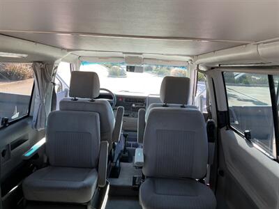 2003 Volkswagen EuroVan MV - Photo 37 - Escondido, CA 92029