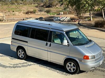 2003 Volkswagen EuroVan MV - Photo 21 - Escondido, CA 92029