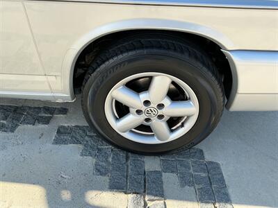 2003 Volkswagen EuroVan MV - Photo 44 - Escondido, CA 92029