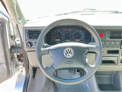 2003 Volkswagen EuroVan MV - Photo 23 - Escondido, CA 92029