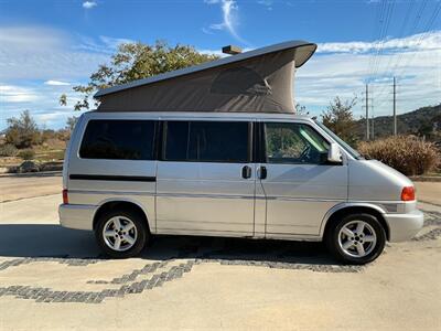 2003 Volkswagen EuroVan MV - Photo 6 - Escondido, CA 92029
