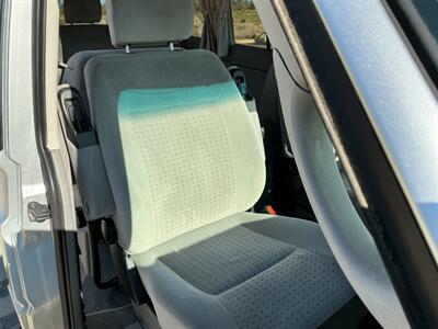 2003 Volkswagen EuroVan MV - Photo 31 - Escondido, CA 92029