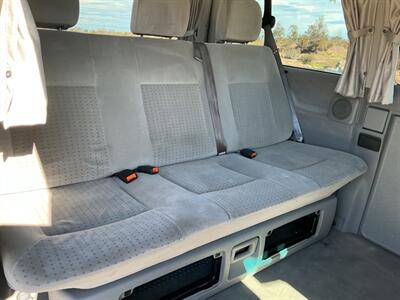2003 Volkswagen EuroVan MV - Photo 34 - Escondido, CA 92029