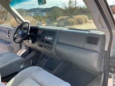 2003 Volkswagen EuroVan MV - Photo 26 - Escondido, CA 92029