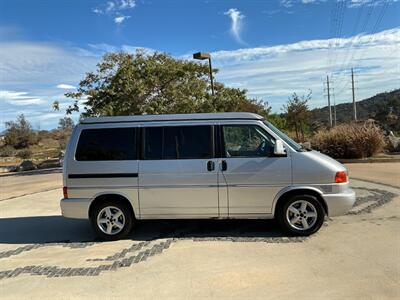 2003 Volkswagen EuroVan MV - Photo 5 - Escondido, CA 92029