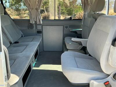 2003 Volkswagen EuroVan MV - Photo 33 - Escondido, CA 92029