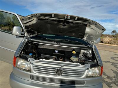 2003 Volkswagen EuroVan MV - Photo 38 - Escondido, CA 92029