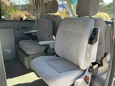 2003 Volkswagen EuroVan MV - Photo 36 - Escondido, CA 92029