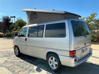 2003 Volkswagen EuroVan MV - Photo 15 - Escondido, CA 92029