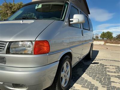 2003 Volkswagen EuroVan MV - Photo 12 - Escondido, CA 92029