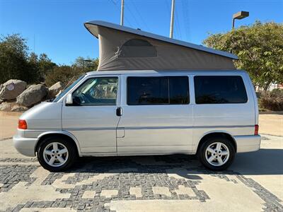 2003 Volkswagen EuroVan MV - Photo 8 - Escondido, CA 92029