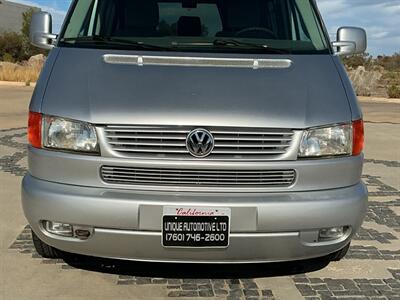 2003 Volkswagen EuroVan MV - Photo 3 - Escondido, CA 92029