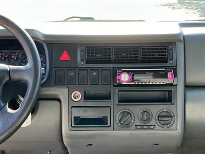 2003 Volkswagen EuroVan MV - Photo 25 - Escondido, CA 92029