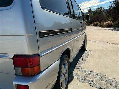 2003 Volkswagen EuroVan MV - Photo 14 - Escondido, CA 92029