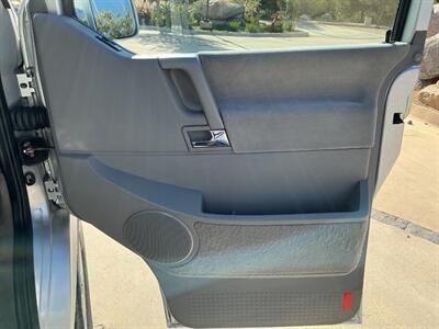 2003 Volkswagen EuroVan MV - Photo 30 - Escondido, CA 92029