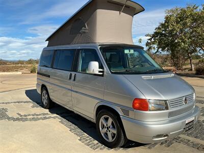 2003 Volkswagen EuroVan MV - Photo 9 - Escondido, CA 92029