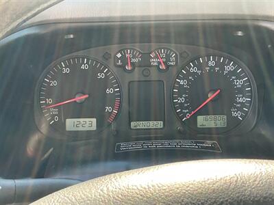 2003 Volkswagen EuroVan MV - Photo 22 - Escondido, CA 92029