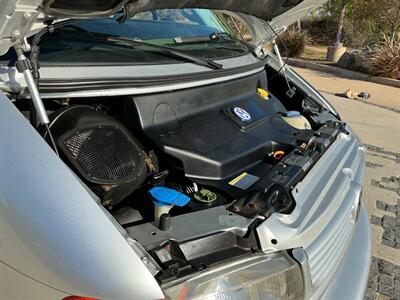 2003 Volkswagen EuroVan MV - Photo 40 - Escondido, CA 92029