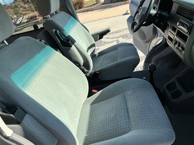 2003 Volkswagen EuroVan MV - Photo 32 - Escondido, CA 92029