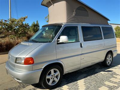 2003 Volkswagen EuroVan MV - Photo 11 - Escondido, CA 92029