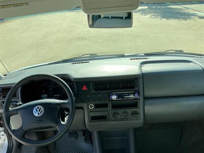 2003 Volkswagen EuroVan MV - Photo 24 - Escondido, CA 92029