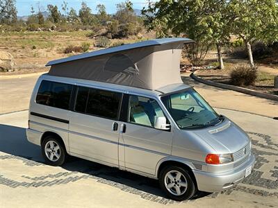 2003 Volkswagen EuroVan MV - Photo 20 - Escondido, CA 92029
