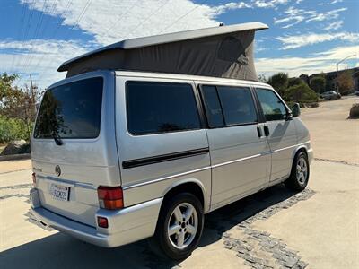 2003 Volkswagen EuroVan MV - Photo 13 - Escondido, CA 92029