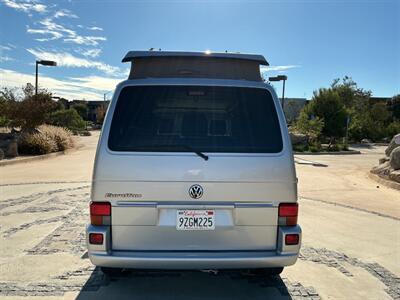 2003 Volkswagen EuroVan MV - Photo 17 - Escondido, CA 92029