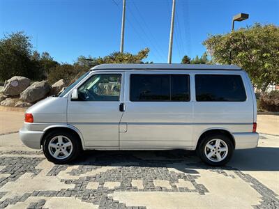 2003 Volkswagen EuroVan MV - Photo 7 - Escondido, CA 92029