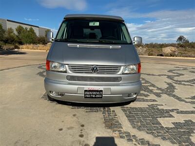 2003 Volkswagen EuroVan MV - Photo 2 - Escondido, CA 92029