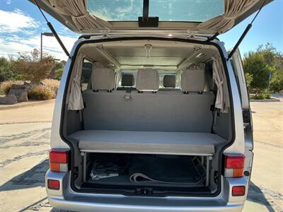 2003 Volkswagen EuroVan MV - Photo 35 - Escondido, CA 92029