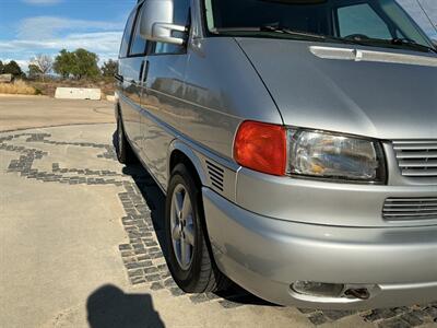 2003 Volkswagen EuroVan MV - Photo 10 - Escondido, CA 92029