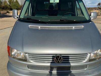 2003 Volkswagen EuroVan MV - Photo 4 - Escondido, CA 92029