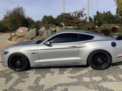 2017 Ford Mustang GT   - Photo 6 - Escondido, CA 92029