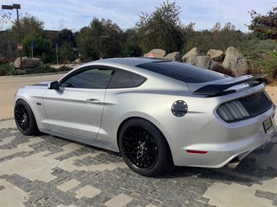 2017 Ford Mustang GT   - Photo 13 - Escondido, CA 92029