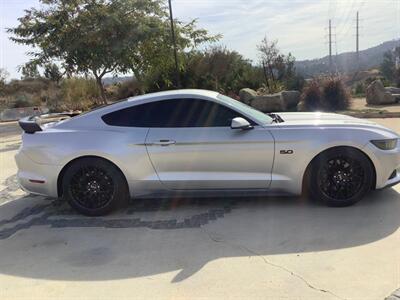 2017 Ford Mustang GT   - Photo 5 - Escondido, CA 92029