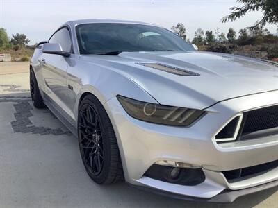 2017 Ford Mustang GT   - Photo 10 - Escondido, CA 92029