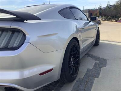 2017 Ford Mustang GT   - Photo 12 - Escondido, CA 92029