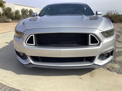 2017 Ford Mustang GT   - Photo 3 - Escondido, CA 92029