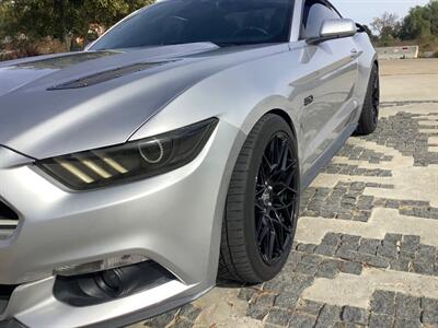 2017 Ford Mustang GT   - Photo 8 - Escondido, CA 92029