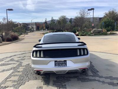 2017 Ford Mustang GT   - Photo 15 - Escondido, CA 92029