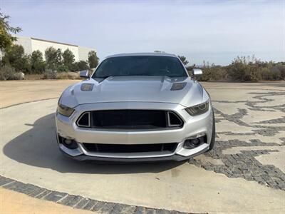 2017 Ford Mustang GT   - Photo 2 - Escondido, CA 92029