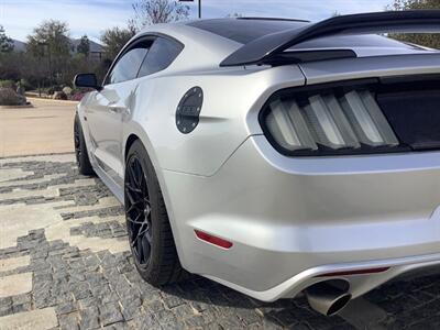 2017 Ford Mustang GT   - Photo 14 - Escondido, CA 92029