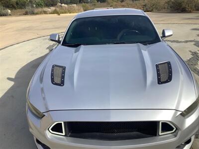 2017 Ford Mustang GT   - Photo 4 - Escondido, CA 92029