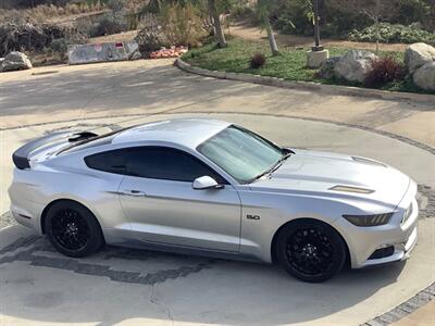 2017 Ford Mustang GT   - Photo 19 - Escondido, CA 92029