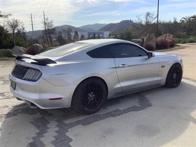 2017 Ford Mustang GT   - Photo 11 - Escondido, CA 92029