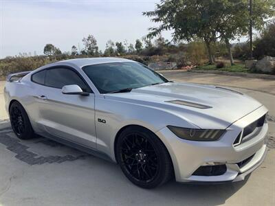 2017 Ford Mustang GT   - Photo 9 - Escondido, CA 92029