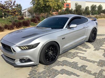 2017 Ford Mustang GT   - Photo 7 - Escondido, CA 92029