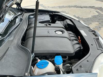 2010 Volkswagen Jetta SE PZEV   - Photo 36 - Escondido, CA 92029