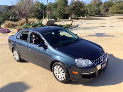 2010 Volkswagen Jetta SE   - Photo 3 - Escondido, CA 92029